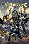 Venomverse: War Stories (2017)  n° 1 - Marvel Comics