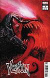 Venom Annual (2018)  n° 1 - Marvel Comics