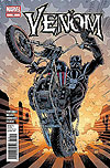 Venom (2011)  n° 10 - Marvel Comics