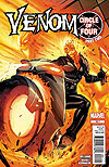 Venom (2011)  n° 13 - Marvel Comics