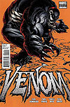 Venom (2011)  n° 1 - Marvel Comics