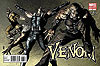 Venom (2011)  n° 3 - Marvel Comics