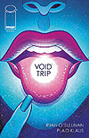 Void Trip (2017)  n° 3 - Image Comics