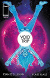 Void Trip (2017)  n° 4 - Image Comics