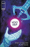 Void Trip (2017)  n° 5 - Image Comics