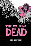 Walking Dead, The (Hardcover)  n° 15 - Image Comics