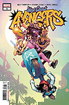 West Coast Avengers (2018)  n° 1 - Marvel Comics