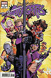 West Coast Avengers (2018)  n° 1 - Marvel Comics