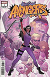 West Coast Avengers (2018)  n° 1 - Marvel Comics