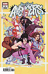 West Coast Avengers (2018)  n° 1 - Marvel Comics