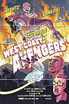 West Coast Avengers (2018)  n° 2 - Marvel Comics