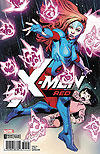 X-Men: Red (2018)  n° 1 - Marvel Comics