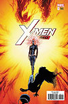 X-Men: Red (2018)  n° 1 - Marvel Comics