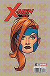 X-Men: Red (2018)  n° 1 - Marvel Comics