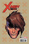 X-Men: Red (2018)  n° 3 - Marvel Comics