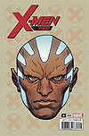 X-Men: Red (2018)  n° 6 - Marvel Comics