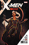 X-Men: Red (2018)  n° 7 - Marvel Comics