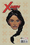 X-Men: Red (2018)  n° 8 - Marvel Comics