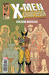 X-Men: Grand Design - Second Genesis (2018)  n° 2 - Marvel Comics