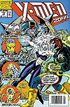 X-Men 2099 (1993)  n° 12 - Marvel Comics