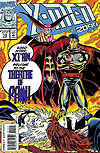 X-Men 2099 (1993)  n° 13 - Marvel Comics