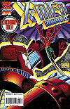 X-Men 2099 (1993)  n° 20 - Marvel Comics