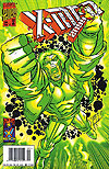 X-Men 2099 (1993)  n° 29 - Marvel Comics