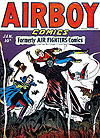 Airboy Comics (1945)  n° 24 - Hillman Periodicals