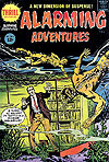 Alarming Adventures (1962)  n° 2 - Harvey Comics