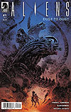 Aliens: Dust To Dust (2018)  n&deg;&nbsp;1 - Dark Horse Comics