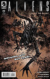 Aliens: Dust To Dust (2018)  n&deg;&nbsp;2 - Dark Horse Comics