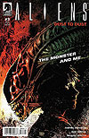 Aliens: Dust To Dust (2018)  n&deg;&nbsp;3 - Dark Horse Comics