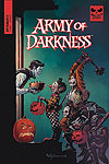 Army of Darkness: Halloween Special (2018)  n° 1 - Dynamite