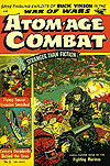 Atom-Age Combat (1952)  n° 2 - St. John Publishing Co.