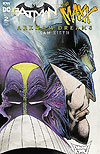 Batman/The Maxx: Arkham Dreams (2018)  n° 2 - DC Comics/Idw Publishing