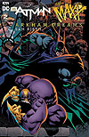 Batman/The Maxx: Arkham Dreams (2018)  n° 2 - DC Comics/Idw Publishing