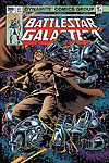 Battlestar Galactica (Classic) (2018)  n° 1 - Dynamite Entertainment