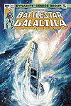 Battlestar Galactica (Classic) (2018)  n° 1 - Dynamite Entertainment