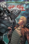 Battlestar Galactica (Classic) (2018)  n° 1 - Dynamite Entertainment