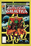 Battlestar Galactica (Classic) (2018)  n° 1 - Dynamite Entertainment