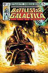 Battlestar Galactica (Classic) (2018)  n° 1 - Dynamite Entertainment