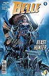 Belle: Beast Hunter (2018)  n° 1 - Zenescope Entertainment