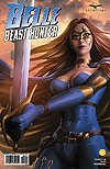 Belle: Beast Hunter (2018)  n° 2 - Zenescope Entertainment