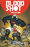 Bloodshot Salvation  n° 2 - Valiant Comics