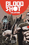 Bloodshot Salvation  n° 2 - Valiant Comics