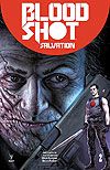 Bloodshot Salvation  n° 2 - Valiant Comics