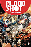 Bloodshot Salvation  n° 3 - Valiant Comics