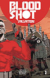 Bloodshot Salvation  n° 3 - Valiant Comics