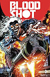 Bloodshot Salvation  n° 3 - Valiant Comics