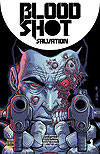 Bloodshot Salvation  n° 3 - Valiant Comics